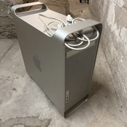 Apple Mac Pro Tower Model 