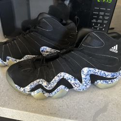 Adidas Crazy 8