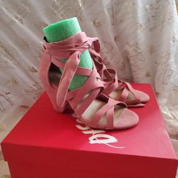 Women's Heel