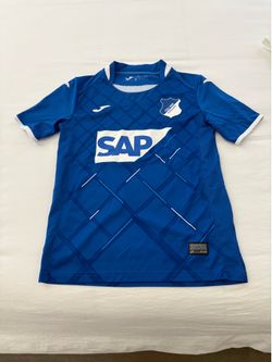 Hoffenheim soccer jersey YM