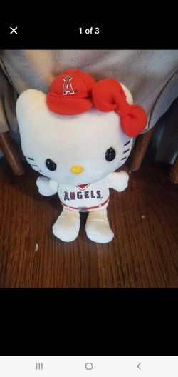 Sanrio angels plush