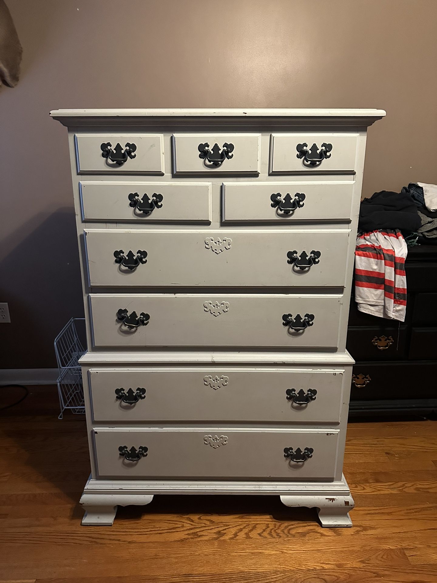Dresser
