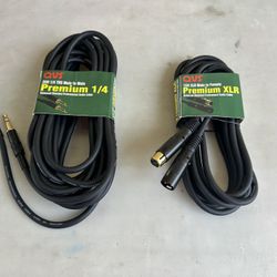 AUDIO CABLE
