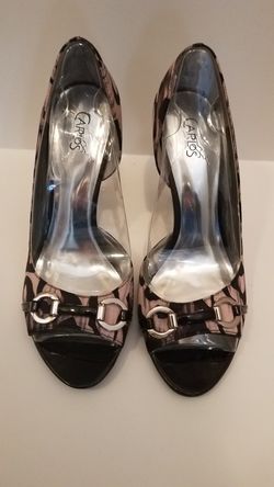 $10 Used Carlos Santana 9