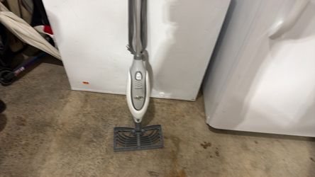Shark Steam Mop