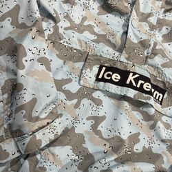Boys Windbreaker 