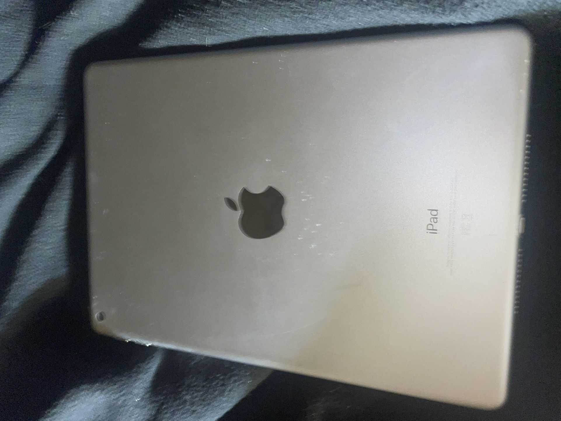 Ipad Gen 5