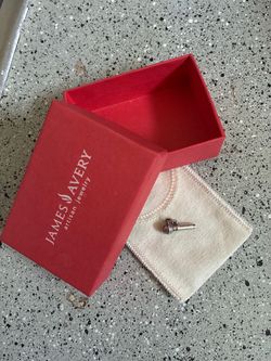 Authentic James Avery Microphone Charm
