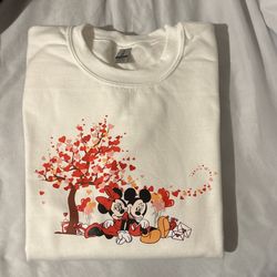 Valentine Sweater