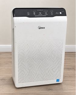 Winix C535 True HEPA Air Purifier w/ PlasmaWave