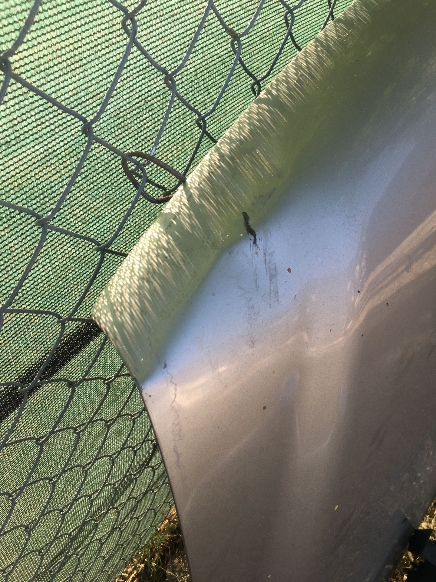 2002 Chevy Silverado parts