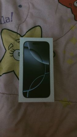 Apple iPhone 12 box