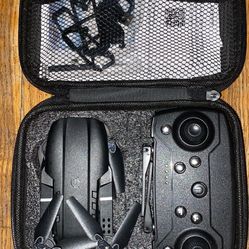 Drone With Camera 