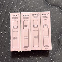 Jewel Aphrodite Pheromone