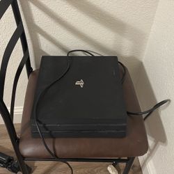 PS4 