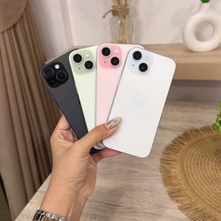 iPhone 15 128GB Unlocked 