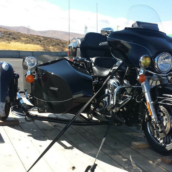 liberty sidecar craigslist