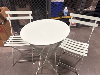 Good quality durable outdoor patio furniture