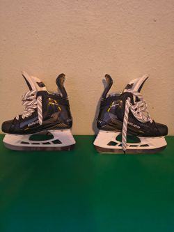 Bauer supreme m5 pro