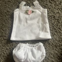 18 Inch Doll Outfit 