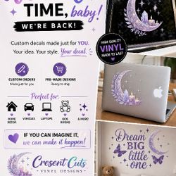 Decals