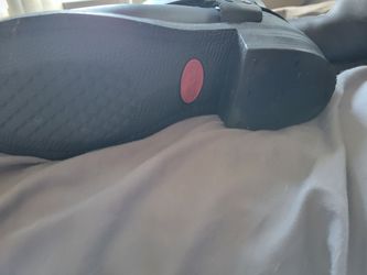 Dingo rev up 11 mens