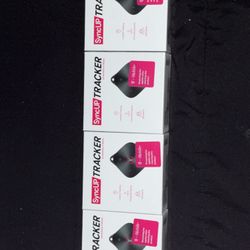 Sync Up Trackers