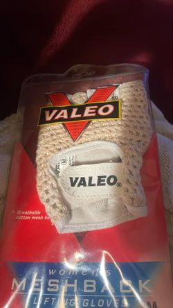 Women’s Lifting Gloves