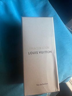 Louis Vuitton men cologne Imagination