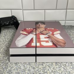 Sony PS4 500 gb no offers or trades please!!
