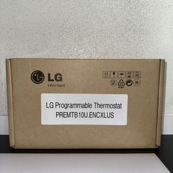 LG ELECTRIC PREMTB10U.ENCXLUS / PREMTB10UENCXLUS (NEW IN BOX)