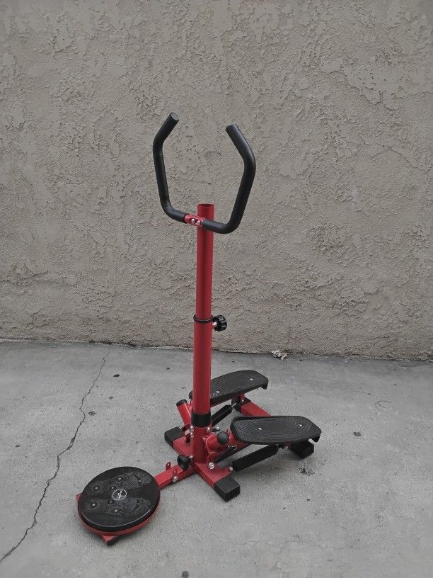 EXERCISE  MACHINE 