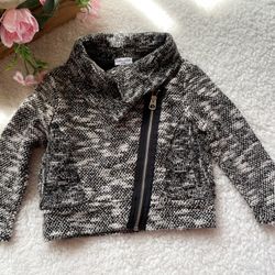 Baby Light Jacket Size 12-18months