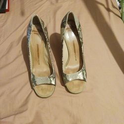 Giuseppe Zanotti Size 39