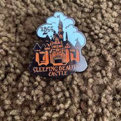 Disney Pin