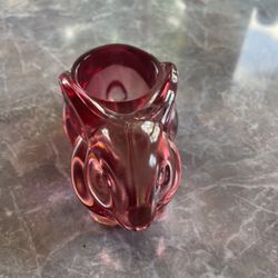 Glass Bunny