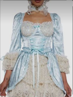 Cake Queen Halloween costume