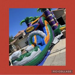 Jumper With Slide