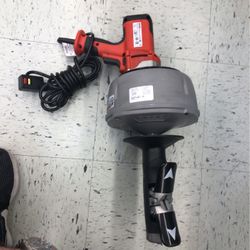 Ridgid K-45 Heavy Duty Drain Tool