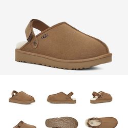 UGG Lanah Clog Slipper - Women's