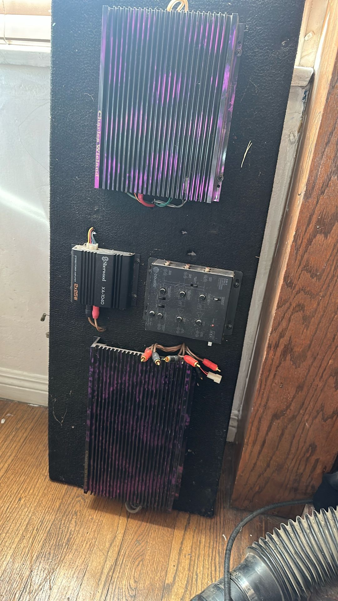 Amplifier