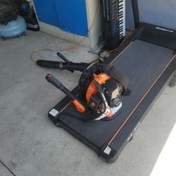 Echo Back Pack Blower