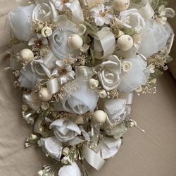 Wedding Bouquet 