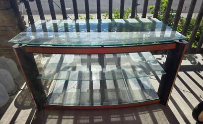 TV stand