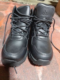 Work boots