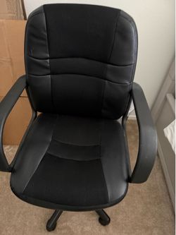 Computer chairs