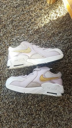 Nike shoes toddler 8