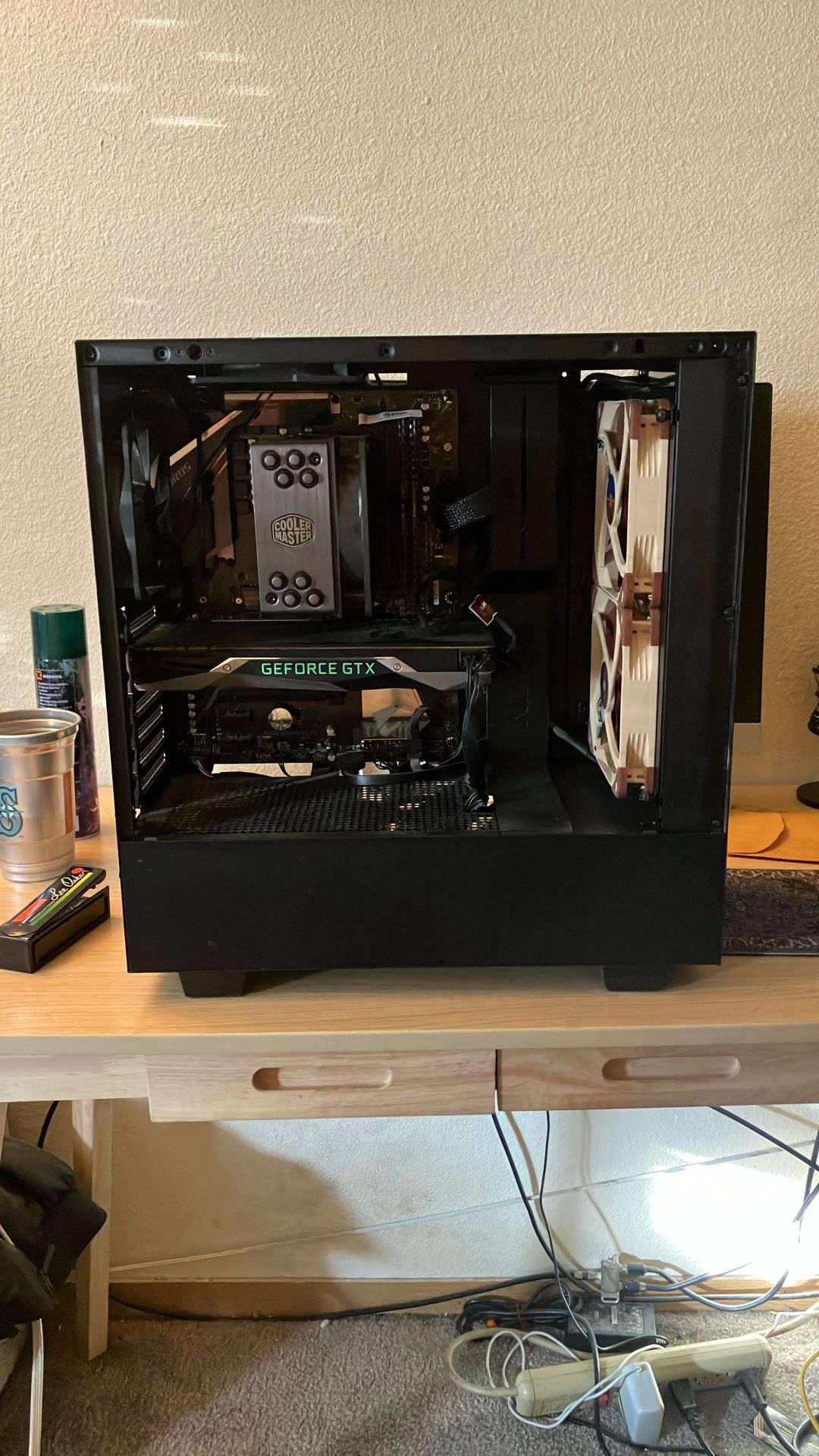 PC Gaming Computer