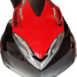 Kawasaki 300x Jet Ski