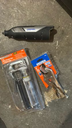 Tools!!